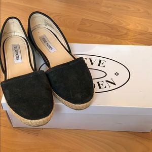 Steve Madden Flats